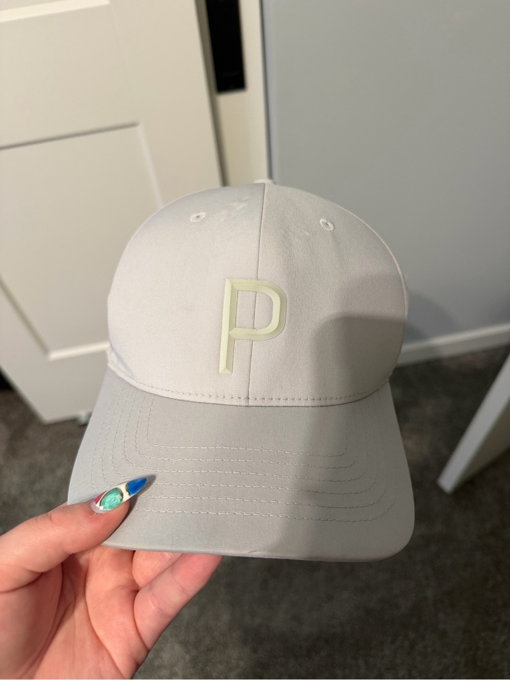 puma hat